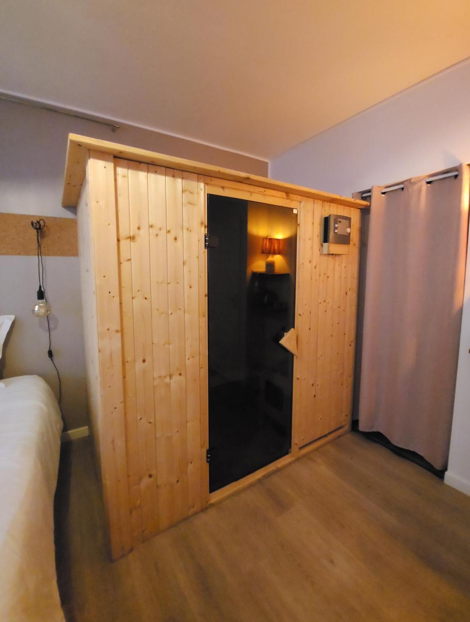 Chambres Privees Hyper-Centre Epernay Lit 160X200Cm Exterior photo